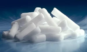 Supplier dry ice, Sumber: airproducts.expert