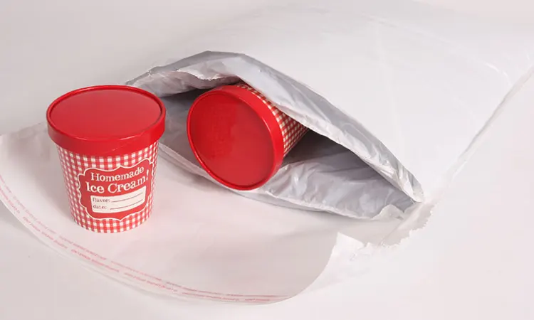 Solusi pengiriman es krim, Sumber: ipcpack.com