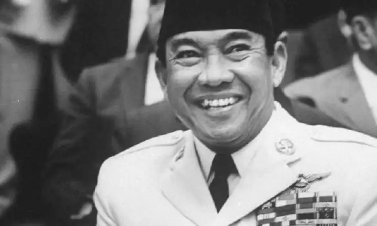 Tema tokoh sejarah, Sumber: okezone.com