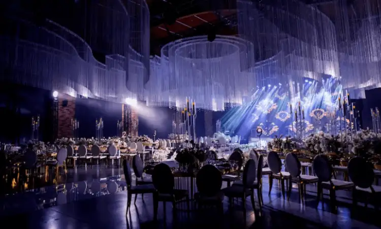 Gala dinner, Sumber: wixstatic.com